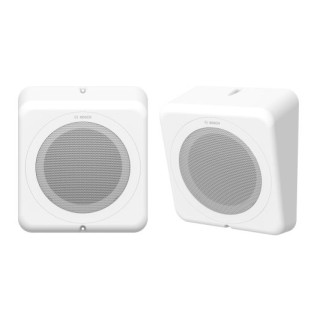 BOSCH AV PRO ALTOPARLANTE COMPATTO DA PARETE CON GRIGLIA